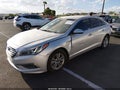 2016 Hyundai Sonata — photo 2 of 17 | VIN 5NPE24AF3GH305709