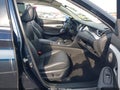 2021 Infiniti QX50 — photo 5 of 18 | VIN 3PCAJ5CB6MF109095