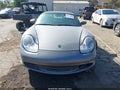 2003 Porsche Boxster — photo 12 of 18 | VIN WP0CB29843U662690