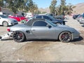 2003 Porsche Boxster — photo 13 of 18 | VIN WP0CB29843U662690