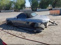 2003 Porsche Boxster — photo 14 of 18 | VIN WP0CB29843U662690