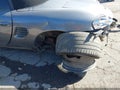 2003 Porsche Boxster — photo 17 of 18 | VIN WP0CB29843U662690
