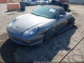 2003 Porsche Boxster — photo 2 of 18 | VIN WP0CB29843U662690