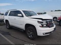 2018 Chevrolet Tahoe — photo 1 of 16 | VIN 1GNSKBKC2JR276951