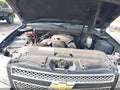 2010 Chevrolet Avalanche — photo 10 of 16 | VIN 3GNNCGE03AG300344