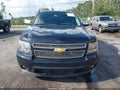 2010 Chevrolet Avalanche — photo 12 of 16 | VIN 3GNNCGE03AG300344