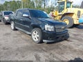 2010 Chevrolet Avalanche — photo 1 of 16 | VIN 3GNNCGE03AG300344