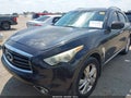 2012 Infiniti FX35 — photo 6 of 15 | VIN JN8AS1MW8CM153553