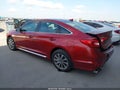 2015 Hyundai Sonata — photo 3 of 18 | VIN 5NPE34AF8FH159089