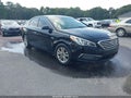 2016 Hyundai Sonata — photo 1 of 13 | VIN 5NPE24AF7GH403688
