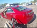 2016 Cadillac CTS — photo 3 of 17 | VIN 1G6AR5SXXG0196978