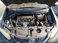 2013 Honda Civic — photo 10 of 16 | VIN 19XFB2F55DE284547