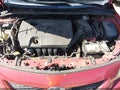 2010 Toyota Corolla — photo 10 of 11 | VIN 2T1BU4EEXAC294734