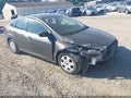 2018 Ford Focus — photo 1 of 16 | VIN 1FADP3E20JL237702