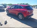 2020 Ford Escape — photo 3 of 17 | VIN 1FMCU9G66LUC48505