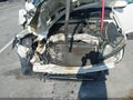 2016 Honda Odyssey — photo 10 of 15 | VIN 5FNRL5H6XGB075613