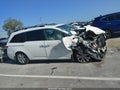 2016 Honda Odyssey — photo 12 of 15 | VIN 5FNRL5H6XGB075613