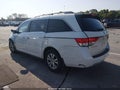 2016 Honda Odyssey — photo 3 of 15 | VIN 5FNRL5H6XGB075613