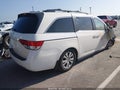 2016 Honda Odyssey — photo 4 of 15 | VIN 5FNRL5H6XGB075613