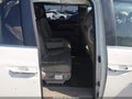 2016 Honda Odyssey — photo 8 of 15 | VIN 5FNRL5H6XGB075613