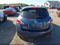 2014 Nissan Murano — photo 15 of 15 | VIN JN8AZ1MW0EW506628