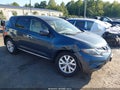 2014 Nissan Murano — photo 1 of 15 | VIN JN8AZ1MW0EW506628
