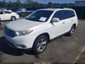 2012 Toyota Highlander — photo 2 of 16 | VIN 5TDYK3EH1CS072856