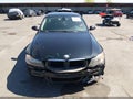 2008 BMW 3 Series — photo 6 of 18 | VIN WBAVC57528NK77739
