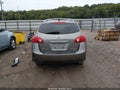 2008 Nissan Rogue — photo 17 of 17 | VIN JN8AS58V68W104341