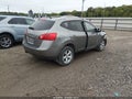 2008 Nissan Rogue — photo 4 of 17 | VIN JN8AS58V68W104341