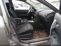 2008 Nissan Rogue — photo 5 of 17 | VIN JN8AS58V68W104341
