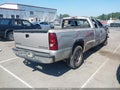2004 Chevrolet Silverado 1500 — photo 4 of 12 | VIN 1GCEC19T14E181540