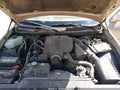 2007 Lincoln Town Car — photo 10 of 14 | VIN 1LNHM82W97Y635569