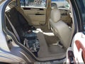 2007 Lincoln Town Car — photo 8 of 14 | VIN 1LNHM82W97Y635569