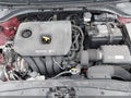 2017 Hyundai Elantra — photo 10 of 11 | VIN KMHD74LF1HU136545