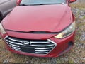 2017 Hyundai Elantra — photo 6 of 11 | VIN KMHD74LF1HU136545