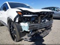 2026 Nissan Kicks — photo 6 of 20 | VIN 3N8AP6DA7TL332860