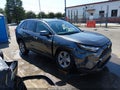 2025 Toyota RAV4 Hybrid — photo 13 of 17 | VIN JTMMWRFV0SD604473