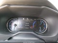 2025 Toyota RAV4 Hybrid — photo 7 of 17 | VIN JTMMWRFV0SD604473