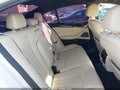 2018 BMW 5 Series — photo 8 of 16 | VIN WBAJB1C55JB083892