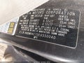 2014 Kia Sedona — photo 9 of 15 | VIN KNDMH4C70E6550040