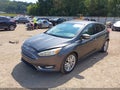 2016 Ford Focus — photo 2 of 17 | VIN 1FADP3N23GL235449