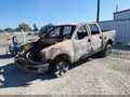 2005 Ford F-150 — photo 2 of 16 | VIN 1FTPW14555KC56879
