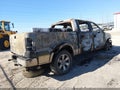 2005 Ford F-150 — photo 4 of 16 | VIN 1FTPW14555KC56879