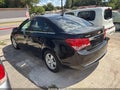 2013 Chevrolet Cruze — photo 3 of 10 | VIN 1G1PC5SB2D7124925