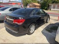 2013 Chevrolet Cruze — photo 4 of 10 | VIN 1G1PC5SB2D7124925