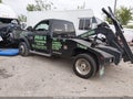2014 Ram 4500 — photo 3 of 15 | VIN 3C7WRKAL9EG250833