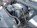 2007 Cadillac Escalade — photo 13 of 17 | VIN 1GYFK638X7R416128
