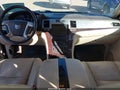 2007 Cadillac Escalade — photo 15 of 17 | VIN 1GYFK638X7R416128