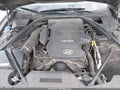 2015 Hyundai Genesis — photo 10 of 16 | VIN KMHGN4JE8FU081988